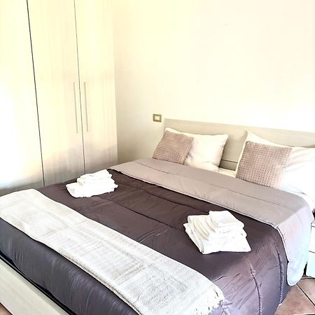 Appartement Palazzo Proietti Bilo 7 à Biella Extérieur photo