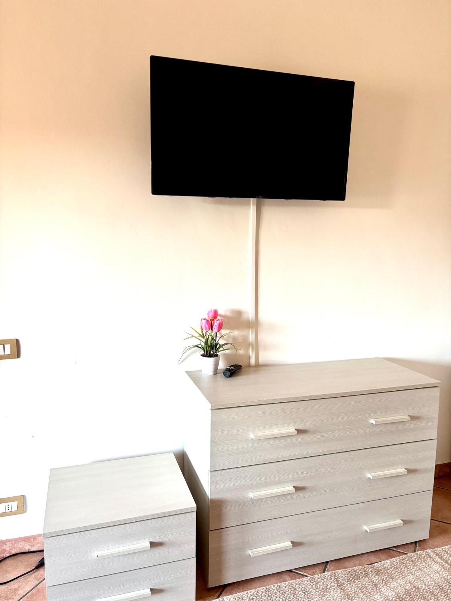 Appartement Palazzo Proietti Bilo 7 à Biella Extérieur photo