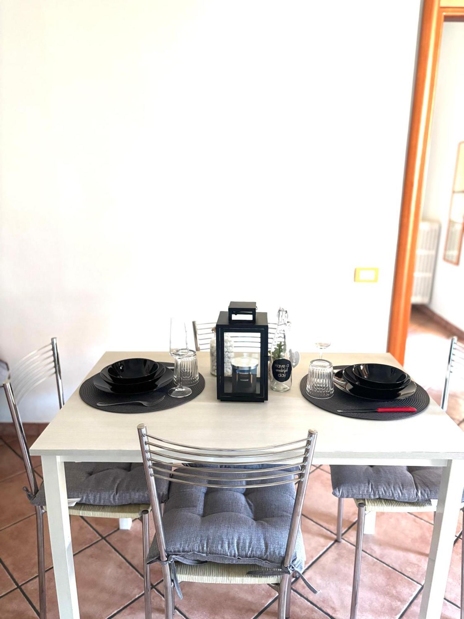 Appartement Palazzo Proietti Bilo 7 à Biella Extérieur photo