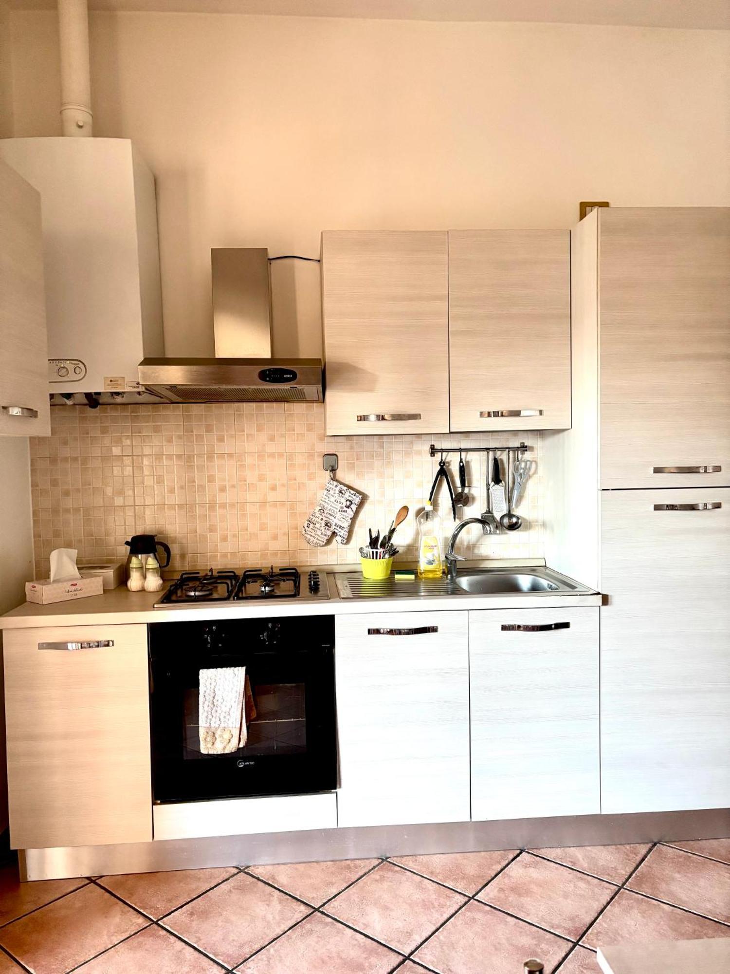 Appartement Palazzo Proietti Bilo 7 à Biella Extérieur photo