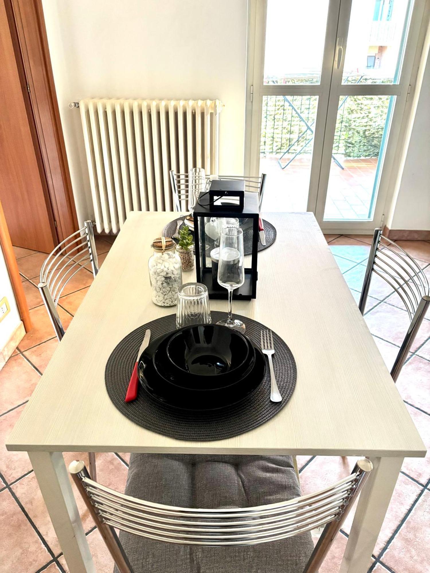 Appartement Palazzo Proietti Bilo 7 à Biella Extérieur photo